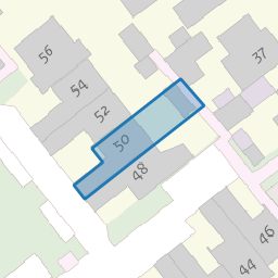 Perceel RBG01-B-3216