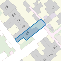 Perceel RBG01-B-3217