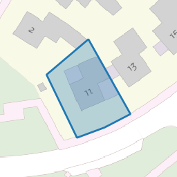 Perceel RBG01-B-3261