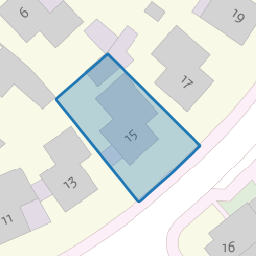 Perceel RBG01-B-3263