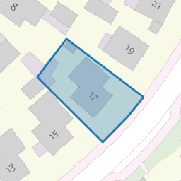 Perceel RBG01-B-3264