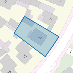 Perceel RBG01-B-3265