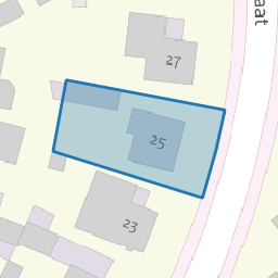 Perceel RBG01-B-3268