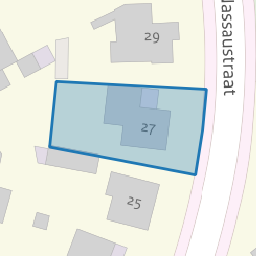 Perceel RBG01-B-3269