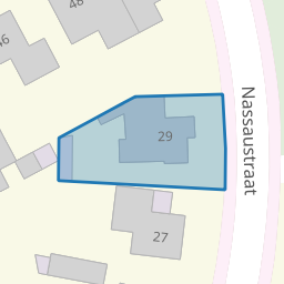 Perceel RBG01-B-3270