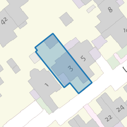 Perceel RBG01-B-3271