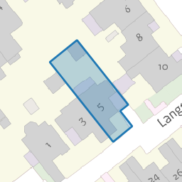 Perceel RBG01-B-3272