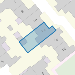 Perceel RBG01-B-3275