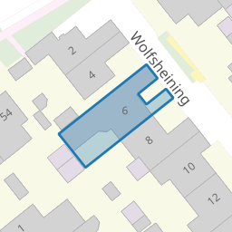 Perceel RBG01-B-3278