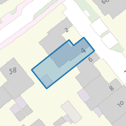 Perceel RBG01-B-3280