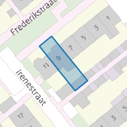 Perceel RBG01-B-3281