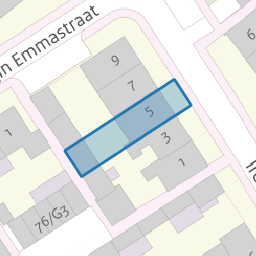 Perceel RBG01-B-3282