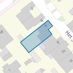 Perceel RBG01-B-3294