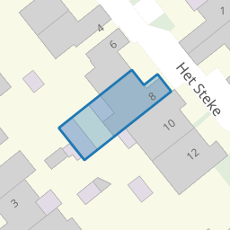 Perceel RBG01-B-3295