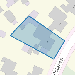 Perceel RBG01-B-3296