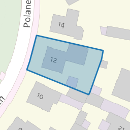 Perceel RBG01-B-3299