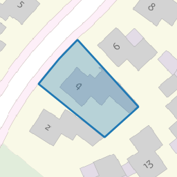 Perceel RBG01-B-3302