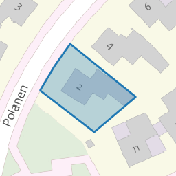 Perceel RBG01-B-3303