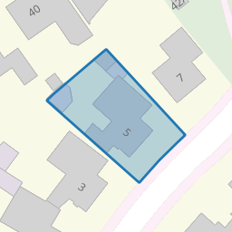 Perceel RBG01-B-3321