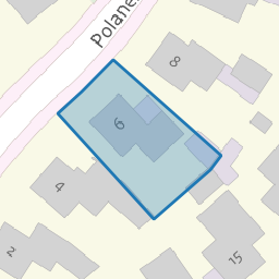 Perceel RBG01-B-3322