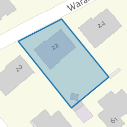 Perceel RBG01-B-3337