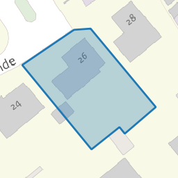 Perceel RBG01-B-3339