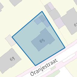 Perceel RBG01-B-3340