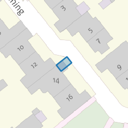 Perceel RBG01-B-3341