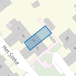 Perceel RBG01-B-3344