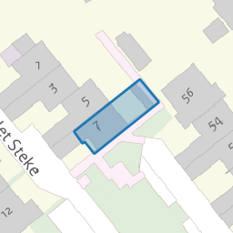 Perceel RBG01-B-3345