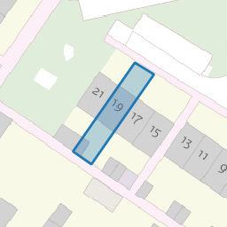 Perceel RBG01-B-3357