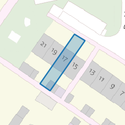 Perceel RBG01-B-3358