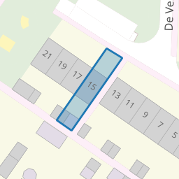 Perceel RBG01-B-3359