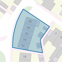 Perceel RBG01-B-3362