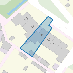 Perceel RBG01-B-3365