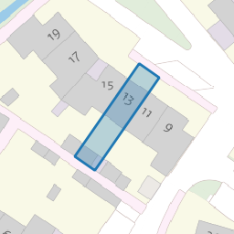 Perceel RBG01-B-3366