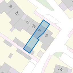 Perceel RBG01-B-3367