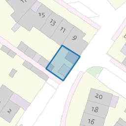 Perceel RBG01-B-3368