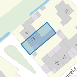 Perceel RBG01-B-3370