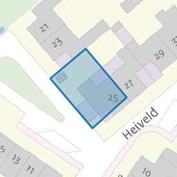 Perceel RBG01-B-3371