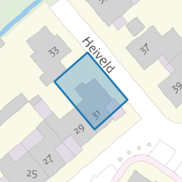 Perceel RBG01-B-3374