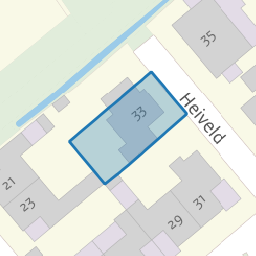 Perceel RBG01-B-3375