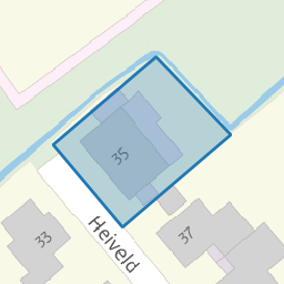 Perceel RBG01-B-3376