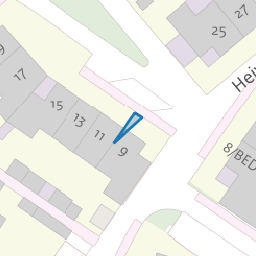 Perceel RBG01-B-3381