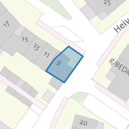 Perceel RBG01-B-3383