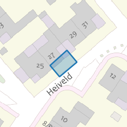 Perceel RBG01-B-3385