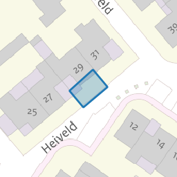 Perceel RBG01-B-3386