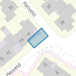 Perceel RBG01-B-3387