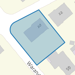 Perceel RBG01-B-3393