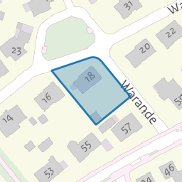 Perceel RBG01-B-3394